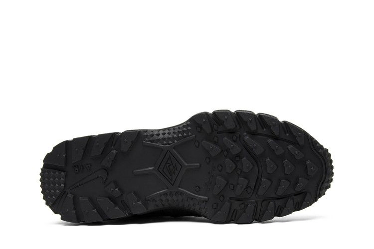 Кроссовки Supreme x Nike Air Humara 17 'Black'