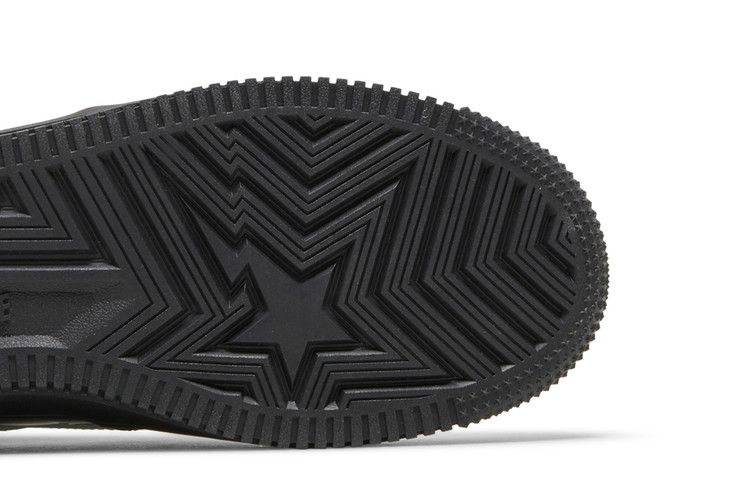 Кроссовки Bapesta #2 M2 'Black'