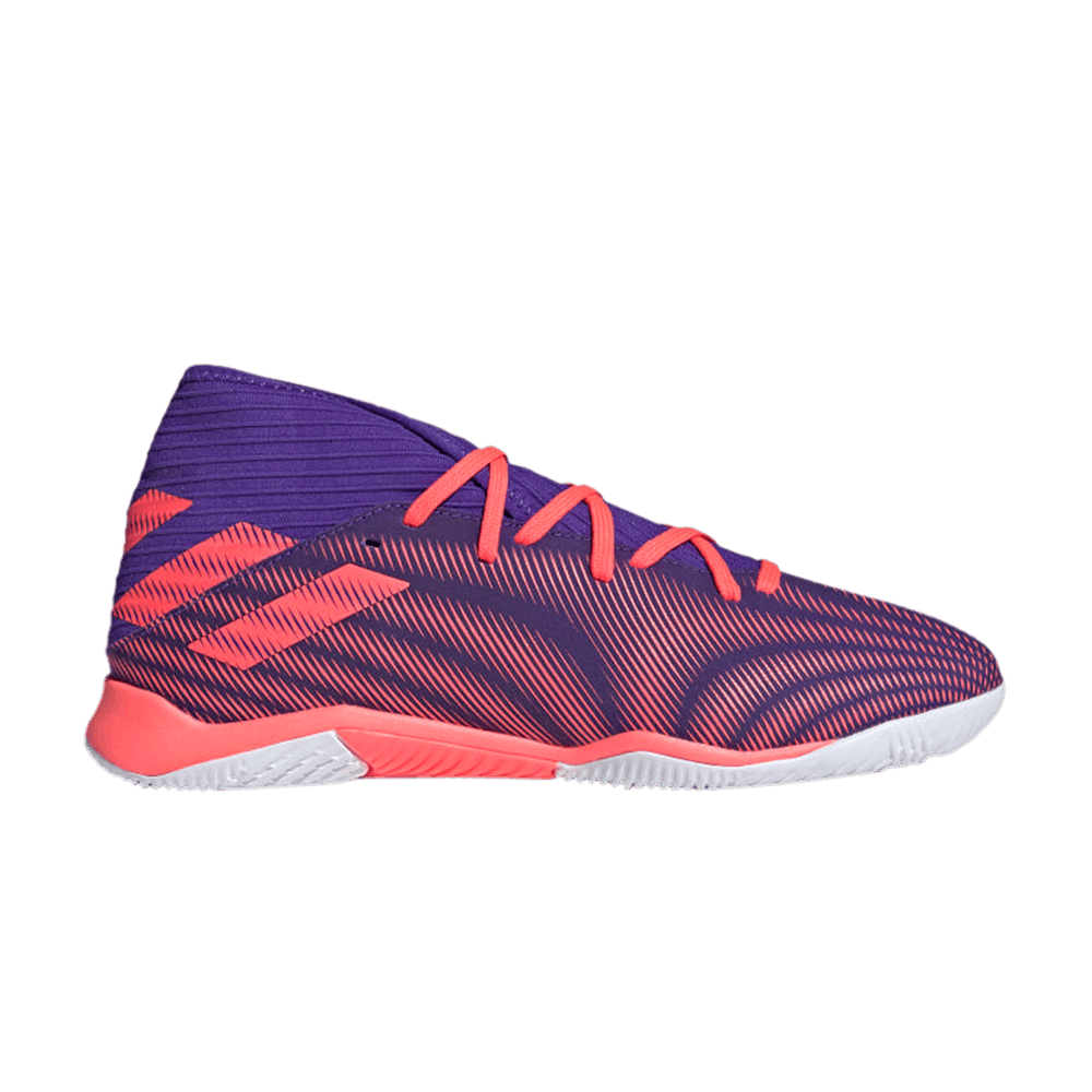 Кроссовки Adidas Nemeziz .3 IN 'Precision to Blur Pack'