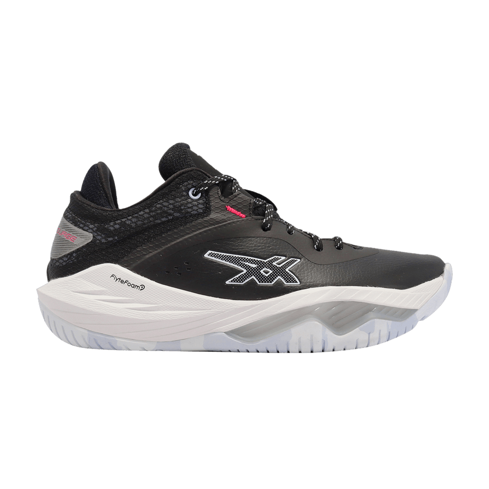 Кроссовки Asics Nova Surge Low 'Black Sky Pink'