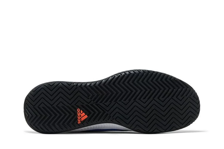 Кроссовки Adidas Defiant Speed 'Blue Fusion'