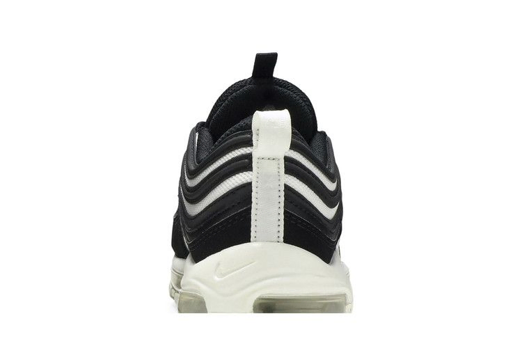 Кроссовки Nike Wmns Air Max 97 'Black Platinum'