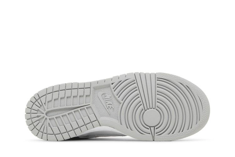Кроссовки Nike Dunk Low PS 'Wolf Grey'