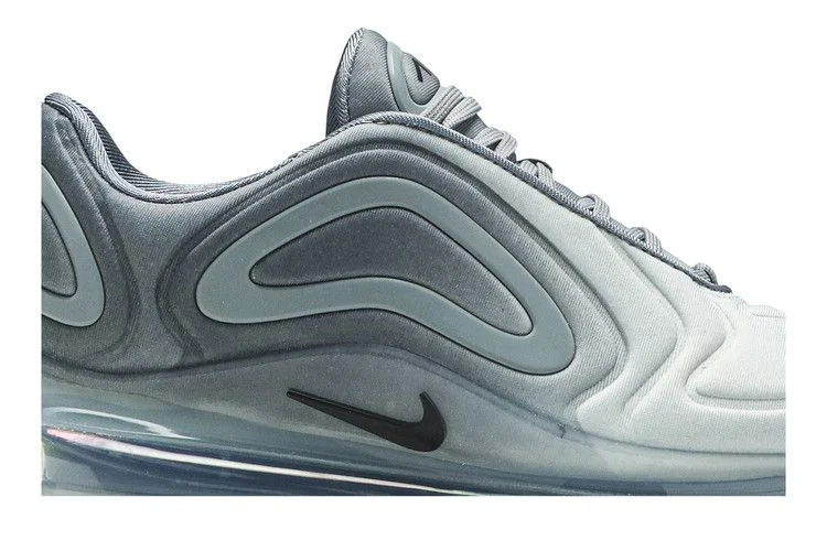 Кроссовки Nike Air Max 720 'Cool Grey'