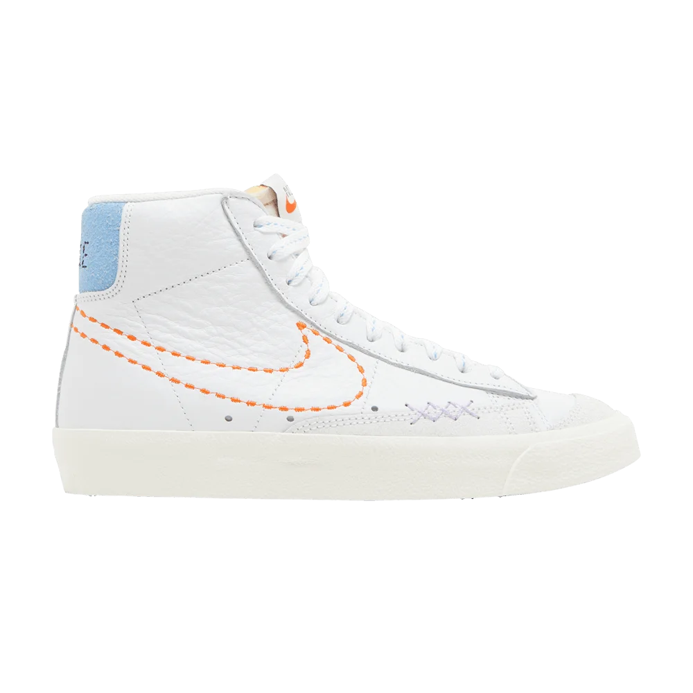 Krossovki-Wmns-Blazer-Mid-77-Nike-101