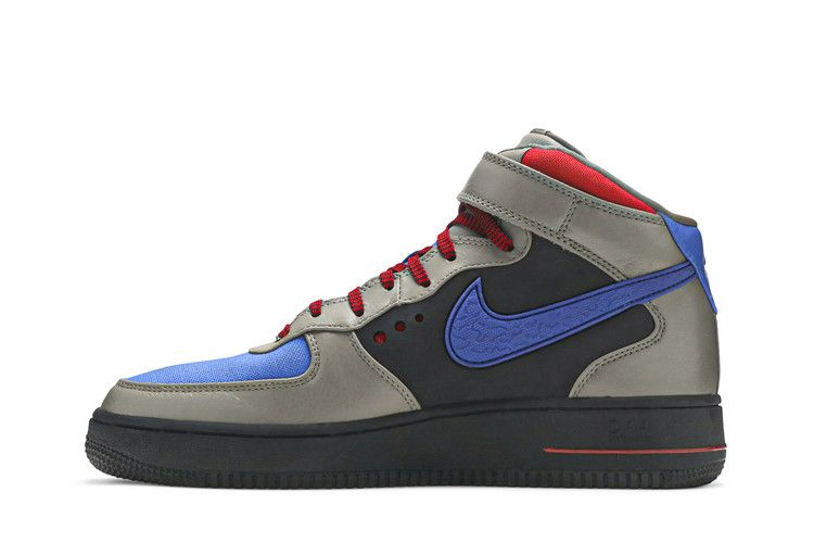 Кроссовки Nike Air Force Mid Supreme Wp