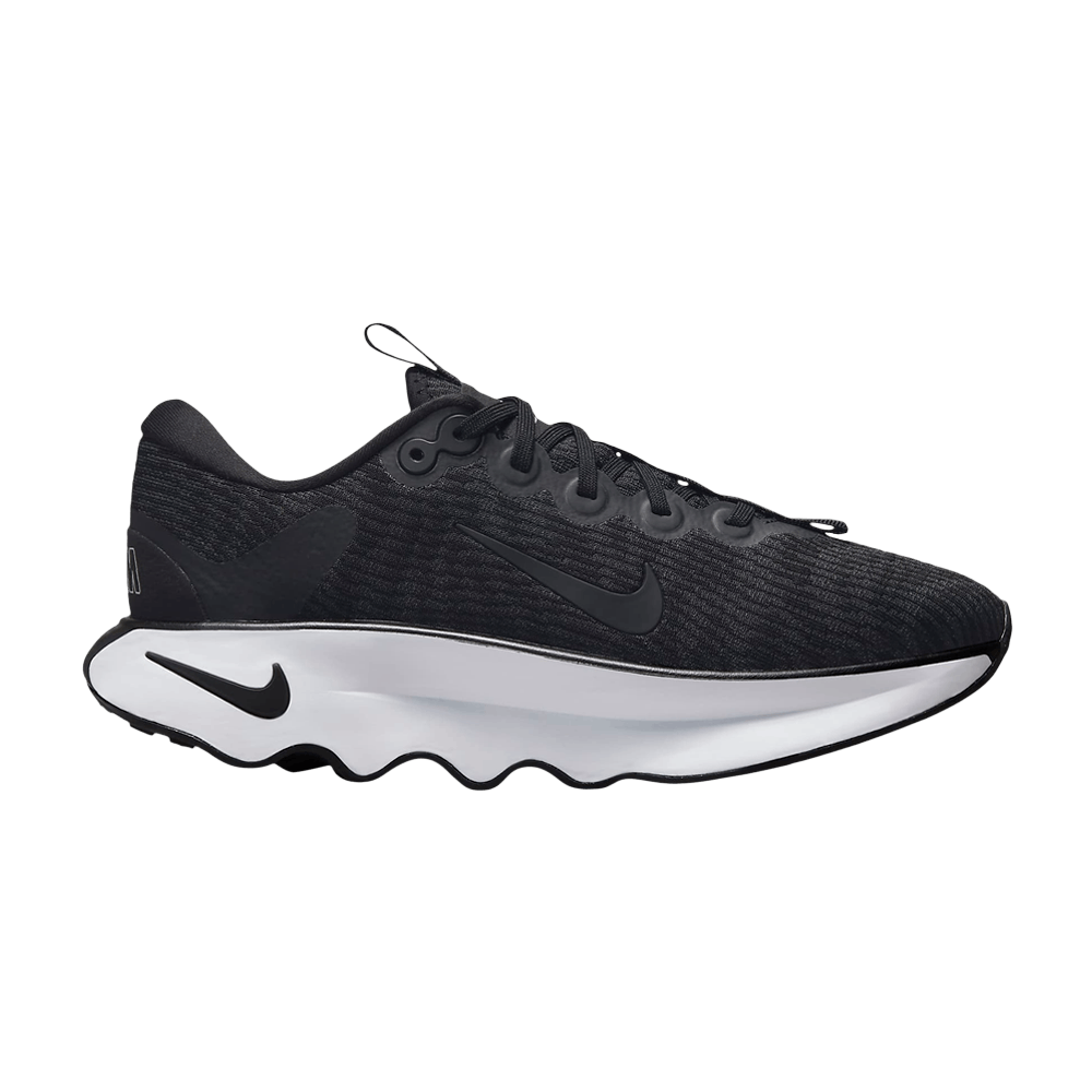 Кроссовки Nike Wmns Motiva 'Black White'