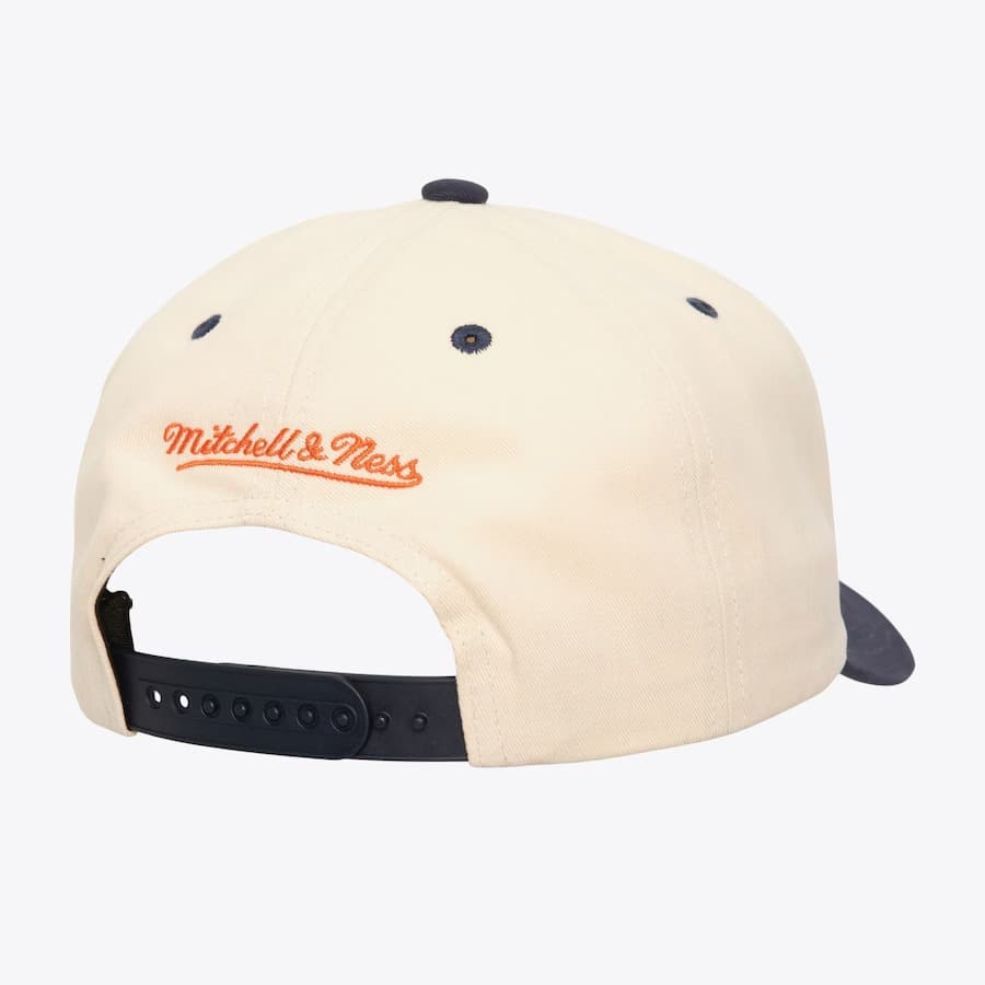 Mitchell-Ness-Cream-Detroit-Tigers-Horizon-Pro-Crown-Snapback-Hat-1