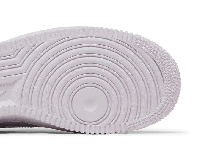 Кроссовки Nike Wmns Air Force 1 Low 'Barely Grape'