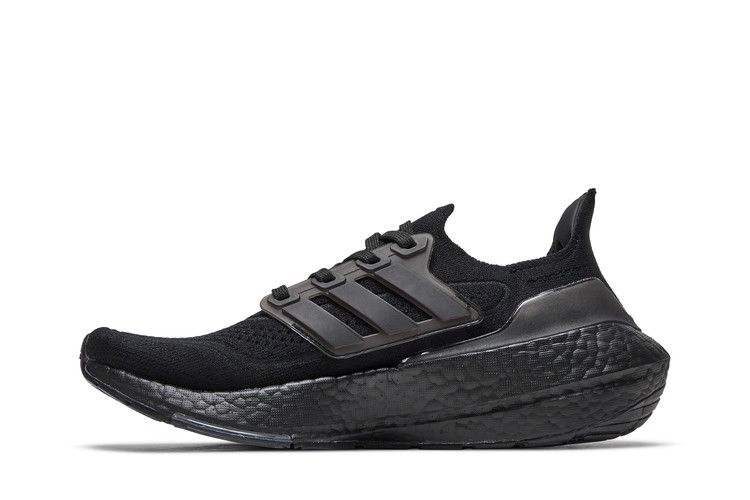Кроссовки adidas Wmns UltraBoost 21 'Triple Black'