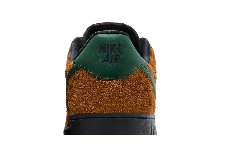 Кроссовки Nike Air Force 1 Unity 'Beef & Broccoli'
