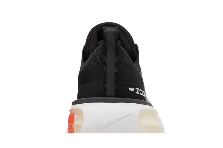Кроссовки Nike ZoomX Invincible Run Flyknit 3 'Black White'