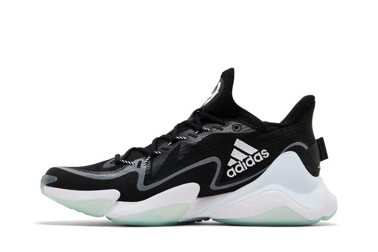 Krossovki-adidas-Mahomes-1-Impact-FLX-Black-White-2