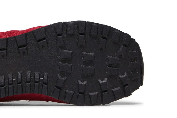 Кроссовки New Balance 574 Big Kid 'Crimson'