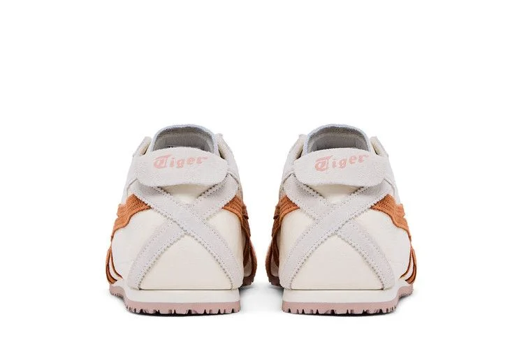 Кроссовки Onitsuka Tiger Mexico 66 Vintage 'Beige'