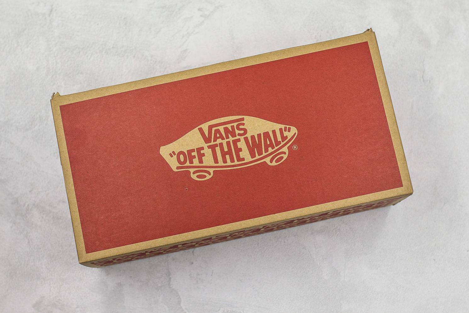 Кроссовки Vans Era 95 DX Anahaeim Factory OG Print Mash Up