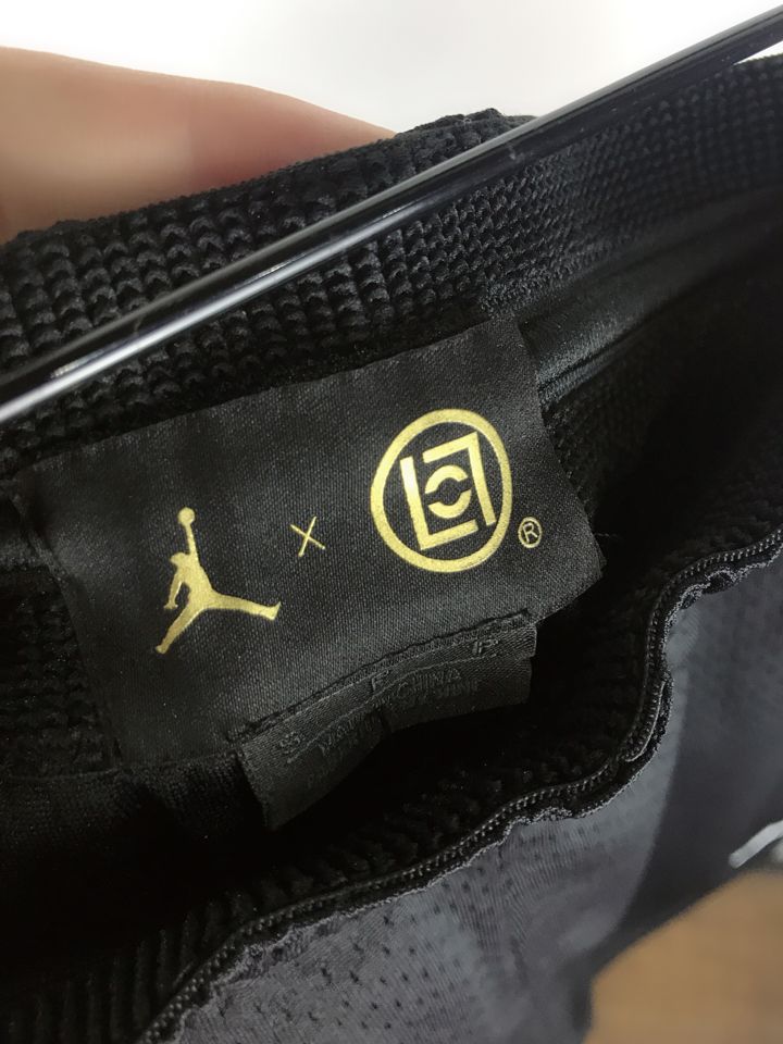 2019-CLOT-x-Jordan-Black-Shorts-5