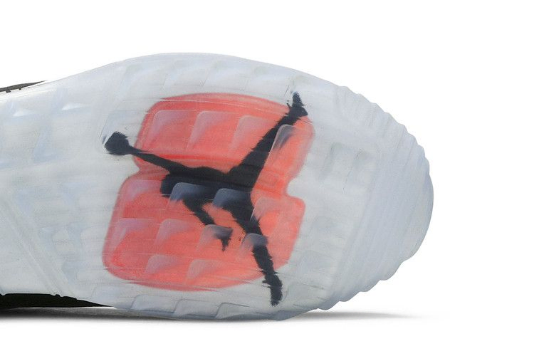 Кроссовки Air Jordan ADG 'Black Cement'