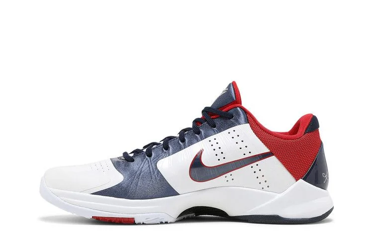 Кроссовки Nike Zoom Kobe 5 'USA'