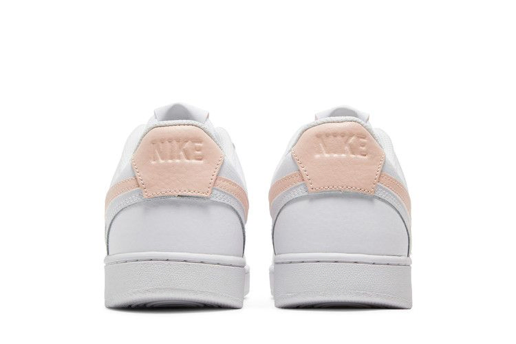 Кроссовки Nike Wmns Court Vision Low 'Washed Coral'