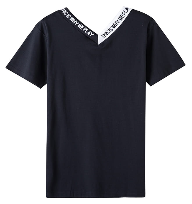 Футболка 2018 NBA Brooklyn Nets #67 Black/White Tee