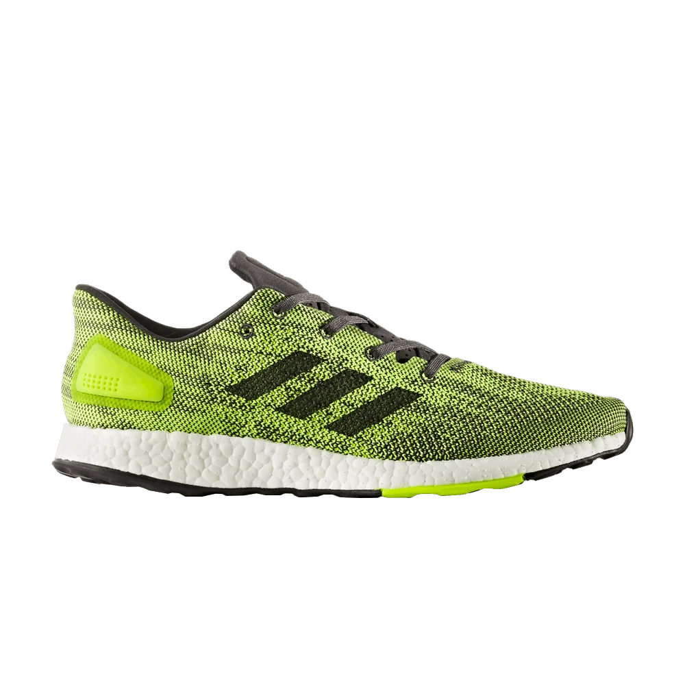 Krossovki-Adidas-PureBoost-DPR-Solar-Yellow
