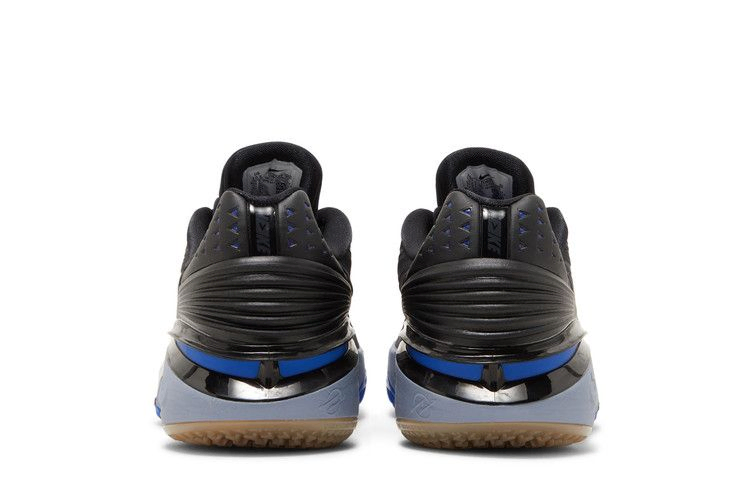 Кроссовки Nike Air Zoom GT Cut 2 EP 'Black Racer Blue'