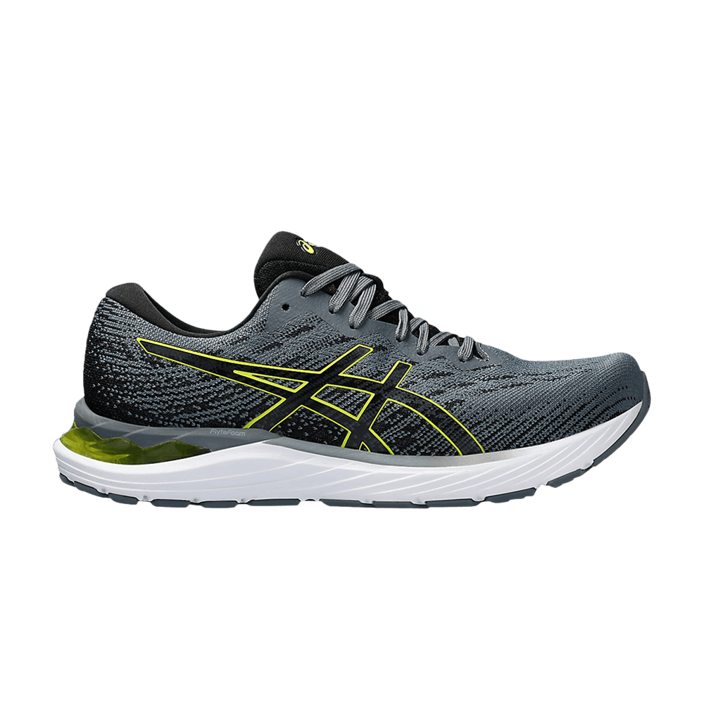 Кроссовки ASICS Gel Stratus 3 Knit 'Metropolis Sour Yuzu'