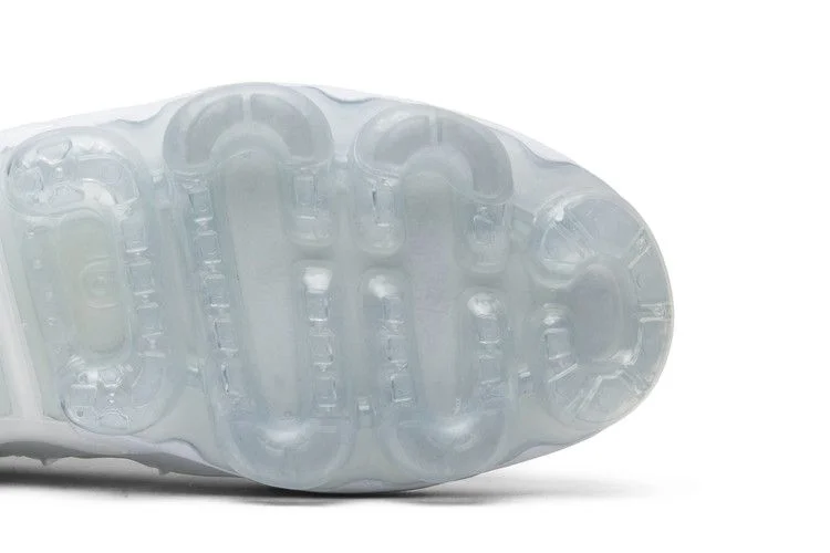 Кроссовки Nike Air VaporMax Plus 'White Platinum'