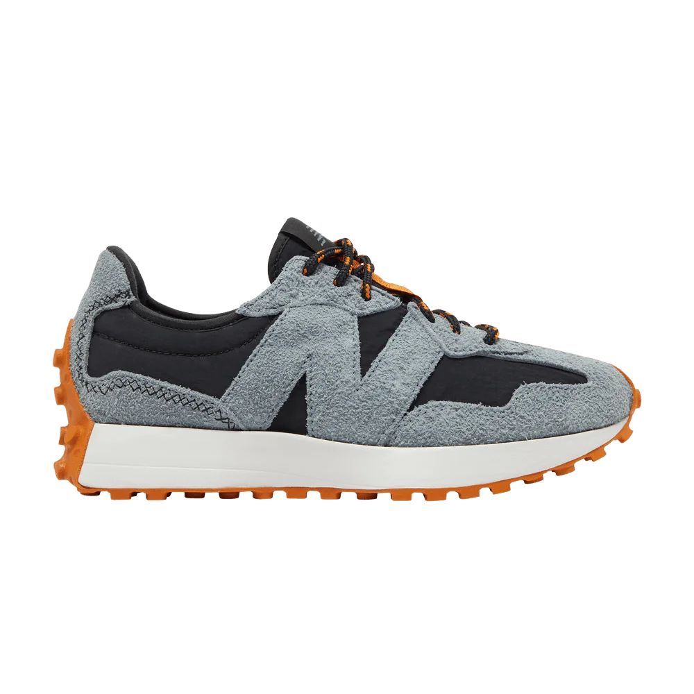 Кроссовки New Balance 327 'Black Slate'