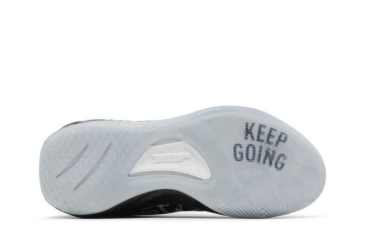 Кроссовки Chris Brickley x Puma All-Pro Nitro 'Love Yourself'