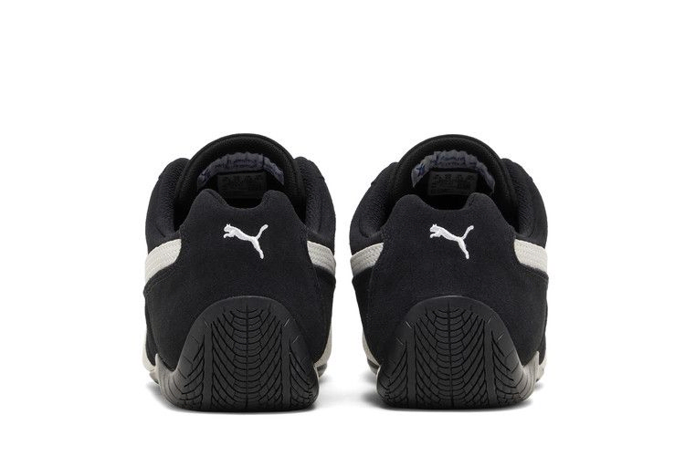 Кроссовки Sparco x Puma Speedcat OG+ 'Black White'
