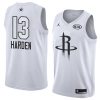2018-All-Star-Rockets-James-Harden-13-White-Swingman-Jersey-100x100