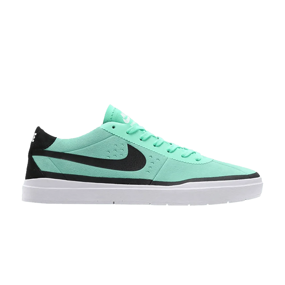 Krossovki-Nike-Bruin-Hyperfeel-SB-Green-Glow