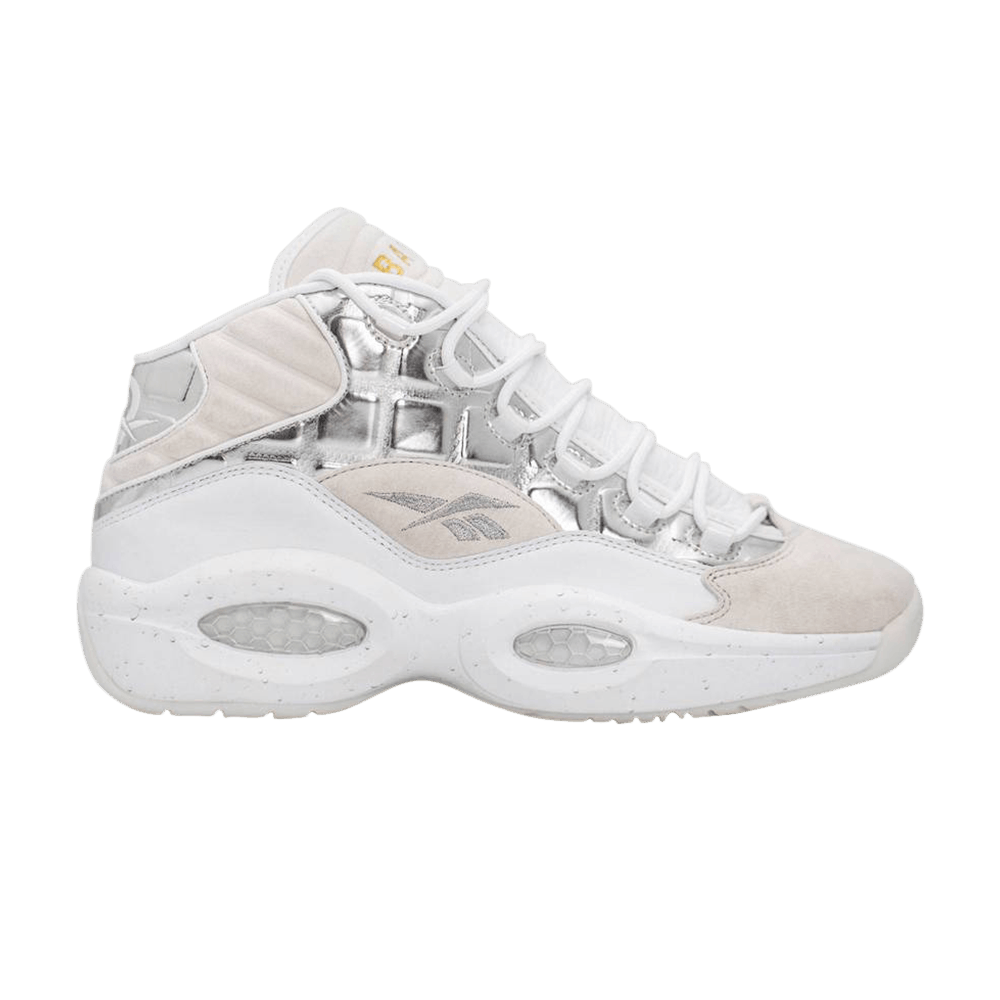 Кроссовки Reebok Bait x Question Mid 'Ice Cold'