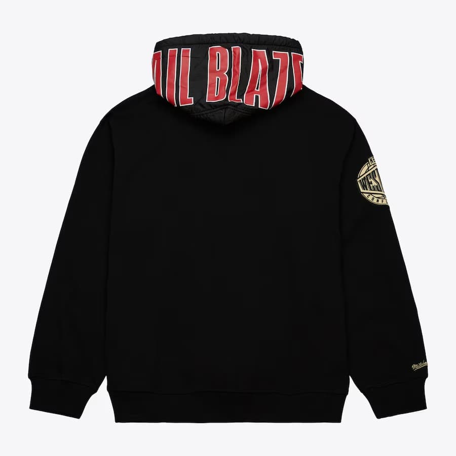 Mitchell-Ness-Black-Portland-Trail-Blazers-Team-OG-2.0-Vintage-Logo-Fleece-Pullover-Hoodie-1