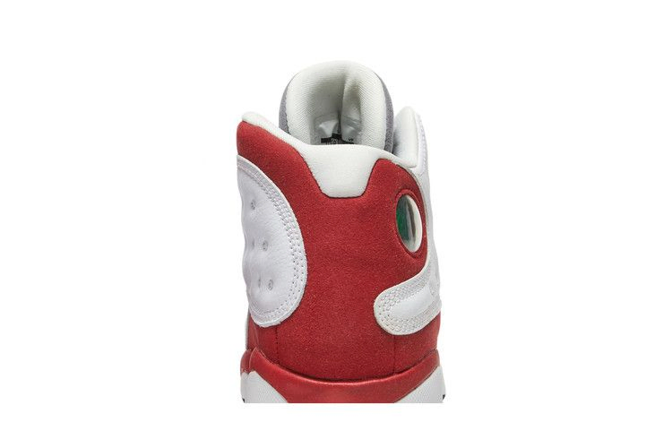 Кроссовки Air Jordan 13 Retro GS 'Grey Toe' 2014