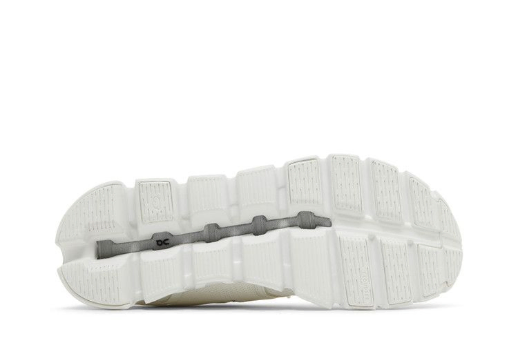 Кроссовки ON Wmns Cloud 5 'White'