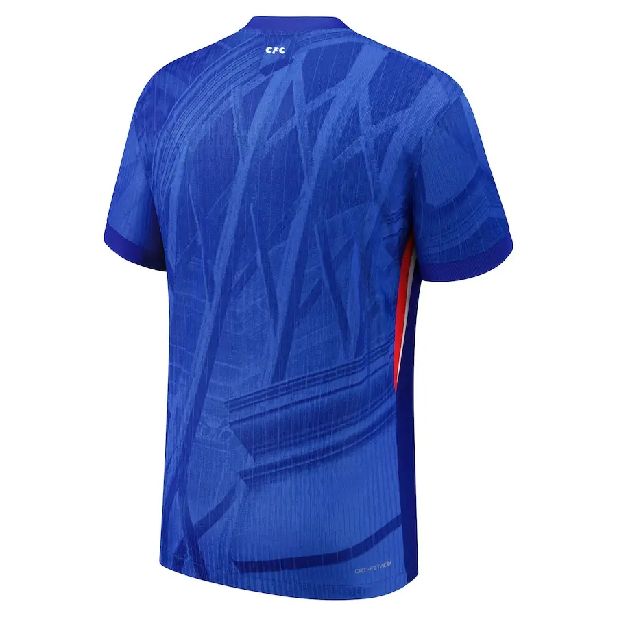 Футбольное джерси Chelsea Nike Home Stadium Shirt 2025-26