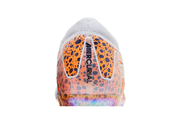 Кроссовки Nike Zoom Mercurial Vapor 16 Elite FG 'Electric Pack'