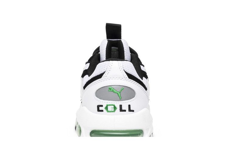 Кроссовки Puma Cell Endura 'Green'