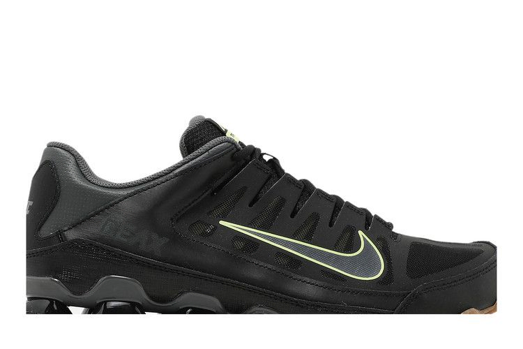 Кроссовки Nike Reax 8 TR 'Black Gum'