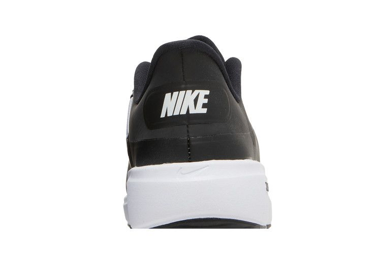 Кроссовки Nike Wmns React Ace Tour 'Black Metallic Dark Grey'