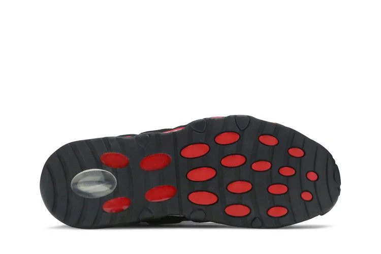 Кроссовки Nike Air Max Uptempo 95 'Bulls Away' 2019