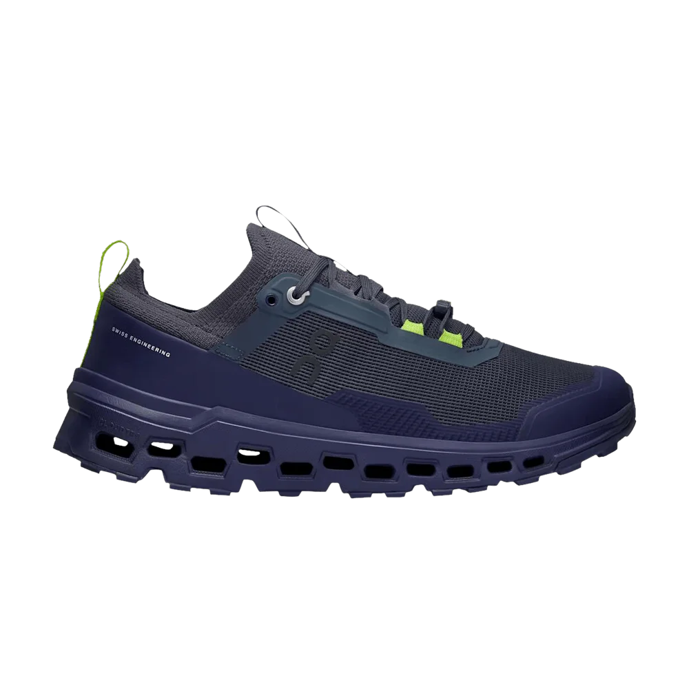 Кроссовки ON Cloudultra 2 'Navy Ink'