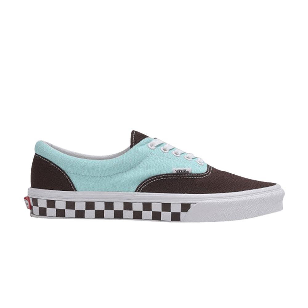 Vans Era 'BMX Checkerboard - Demitasse Island Paradise'