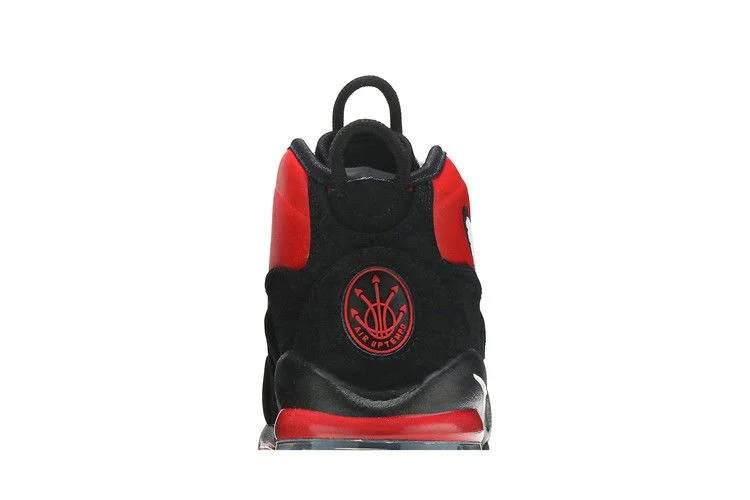 Кроссовки Nike Air Max Uptempo 95 'Bulls Away' 2019