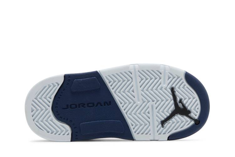 Кроссовки Air Jordan 5 Retro SE TD 'Midnight Navy'