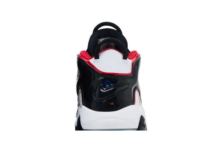 Кроссовки Nike Air More Uptempo CL GS 'All-Star'