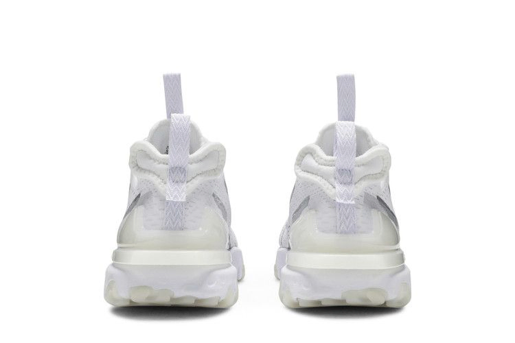 Кроссовки Nike Wmns React Vision 'White Iridescent'